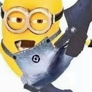 Meet your Posher, Chad